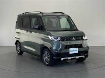 2024 Mitsubishi DELICA MINI