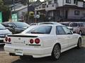 1998 Nissan Skyline