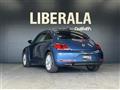 2018 Volkswagen Beetle