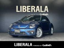 2018 Volkswagen Beetle
