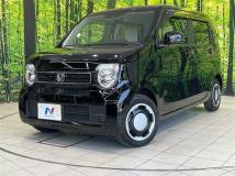 2024 Honda N-WGN