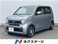 2025 Honda N-WGN