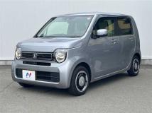 2025 Honda N-WGN