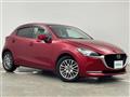 2020 Mazda Mazda2