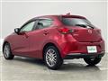 2020 Mazda Mazda2