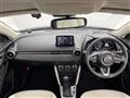 2020 Mazda Mazda2