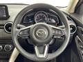 2020 Mazda Mazda2