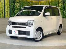 2021 Honda N-WGN