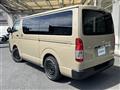 2025 Toyota Hiace Van
