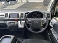 2025 Toyota Hiace Van