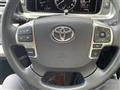 2025 Toyota Hiace Van
