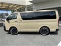 2025 Toyota Hiace Van