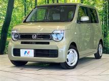 2021 Honda N-WGN