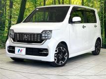 2022 Honda N-WGN
