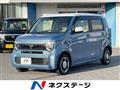 2021 Honda N-WGN