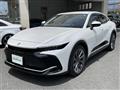 2023 Toyota Crown