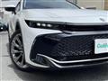 2023 Toyota Crown