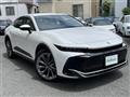 2023 Toyota Crown