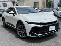 2023 Toyota Crown