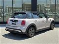 2021 BMW MINI