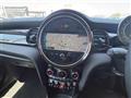 2021 BMW MINI
