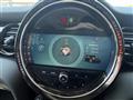 2021 BMW MINI