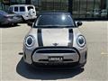 2021 BMW MINI
