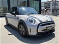 2021 BMW MINI