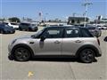 2021 BMW MINI