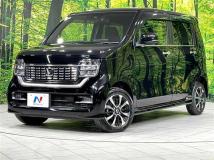2021 Honda N-WGN