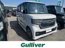 2020 Honda N-VAN