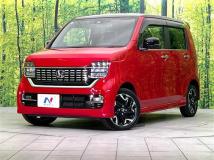 2019 Honda N-WGN