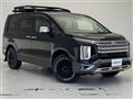 2021 Mitsubishi Delica D5