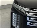 2021 Mitsubishi Delica D5