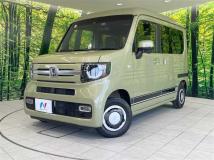 2021 Honda N-VAN