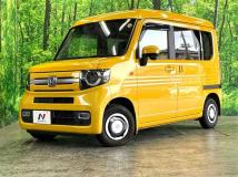 2021 Honda N-VAN