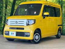 2022 Honda N-VAN