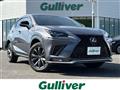 2018 Lexus NX