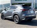 2018 Lexus NX