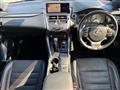 2018 Lexus NX