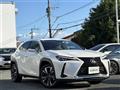 2021 Lexus UX