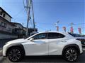 2021 Lexus UX