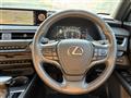 2021 Lexus UX