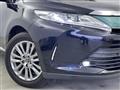2017 Toyota Harrier