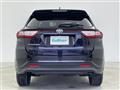 2017 Toyota Harrier