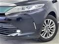 2017 Toyota Harrier