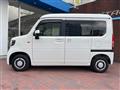 2022 Honda N-VAN