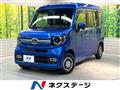 2023 Honda N-VAN