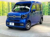 2023 Honda N-VAN