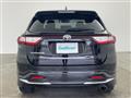 2018 Toyota Harrier
